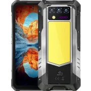 OUKITEL WP100 12/512GB Black (6931940792769) (UA)