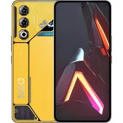 ZTE Nubia Neo 3 GT 5G 12/256GB Yellow (UA)