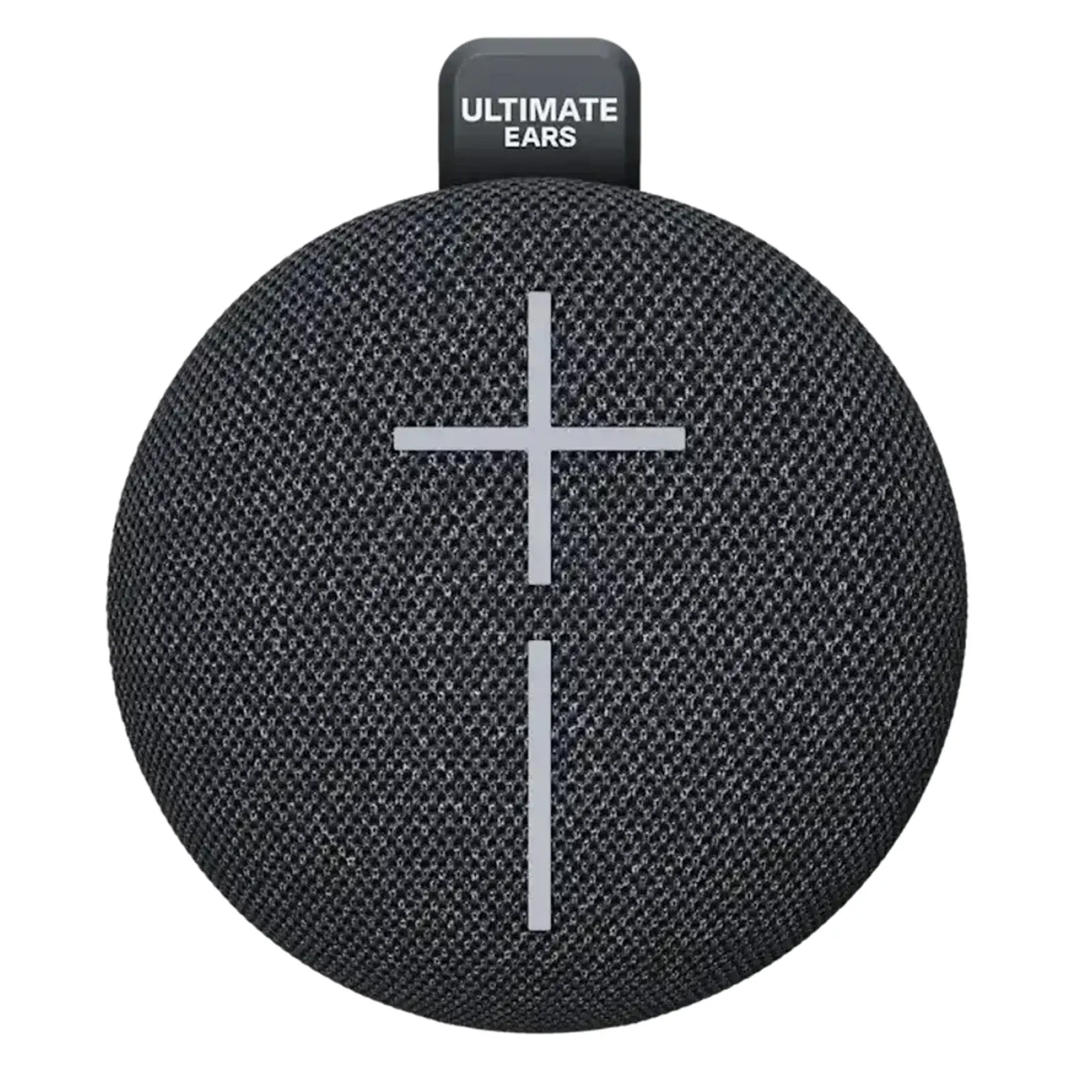 Акустична система Ultimate Ears Miniroll Black (984-002019)