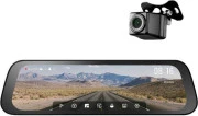 Видеорегистратор 70mai Rearview Dash Cam S500 Set (+ камера заднего вида Midrive RC13)