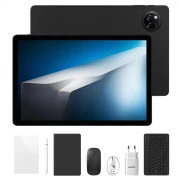 Doogee Tab A9 Pro+ 11 6/128Gb Wi-Fi Black VIP Edition (6923740264157) (UA)