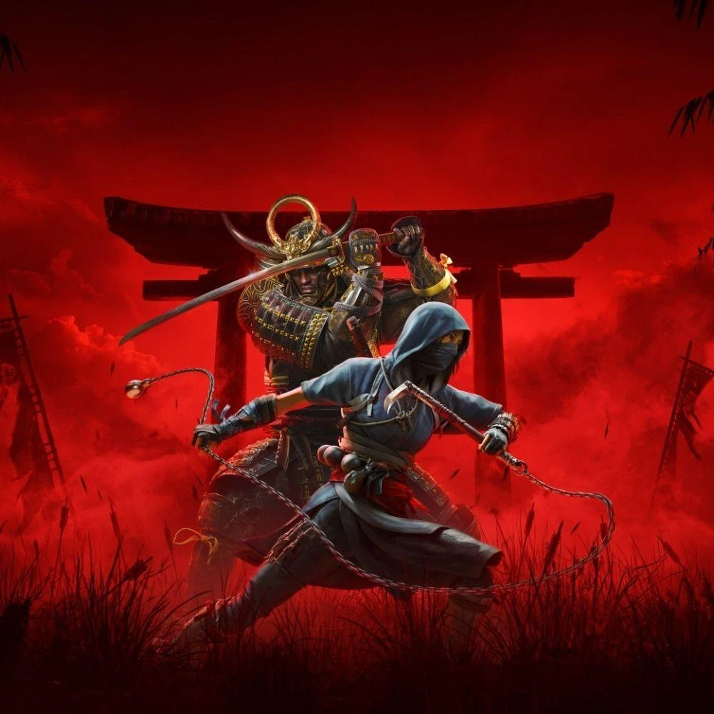 Гра Гра для PS5 Assassin's Creed Shadows Special Edition PS5 (3307216292968)