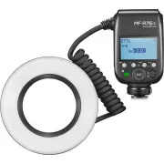 Кільцевий макроспалах Godox MF-R76S TTL для Sony