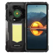 Ulefone Armor 29 Pro 16/512Gb Black (6975326668224) (UA)