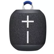 Ultimate Ears Wonderboom 4 Active Black (984-001900)
