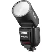 Вспышка накамерная Godox V1Pro-N для Nikon