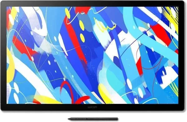 Графический планшет Wacom Cintiq 24 Touch (DTH246K0B)