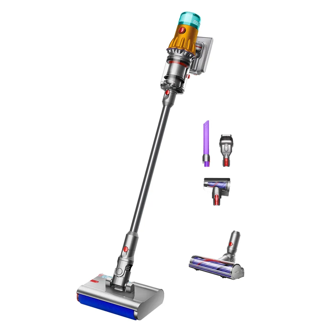 Порохотяг Dyson V12s Detect Submarine (485350-01)