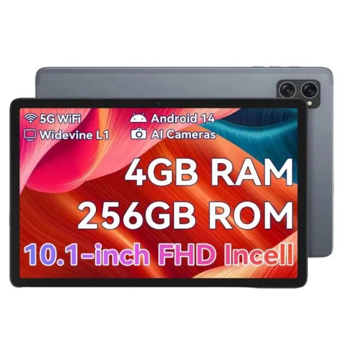 Планшет Besttab A20 4/256Gb Wi-Fi