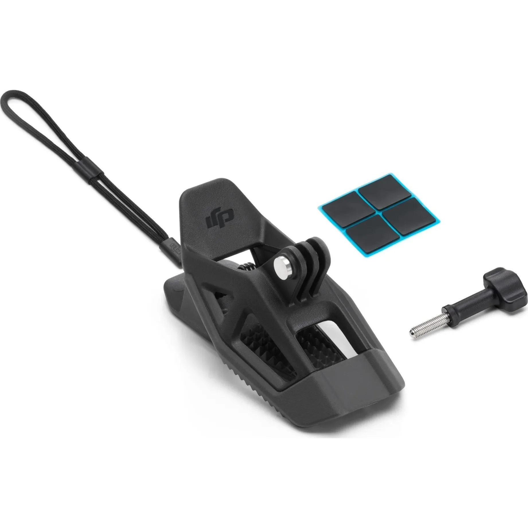 DJI Osmo Helmet Chin Mount Clip (CP.OS.00000369)