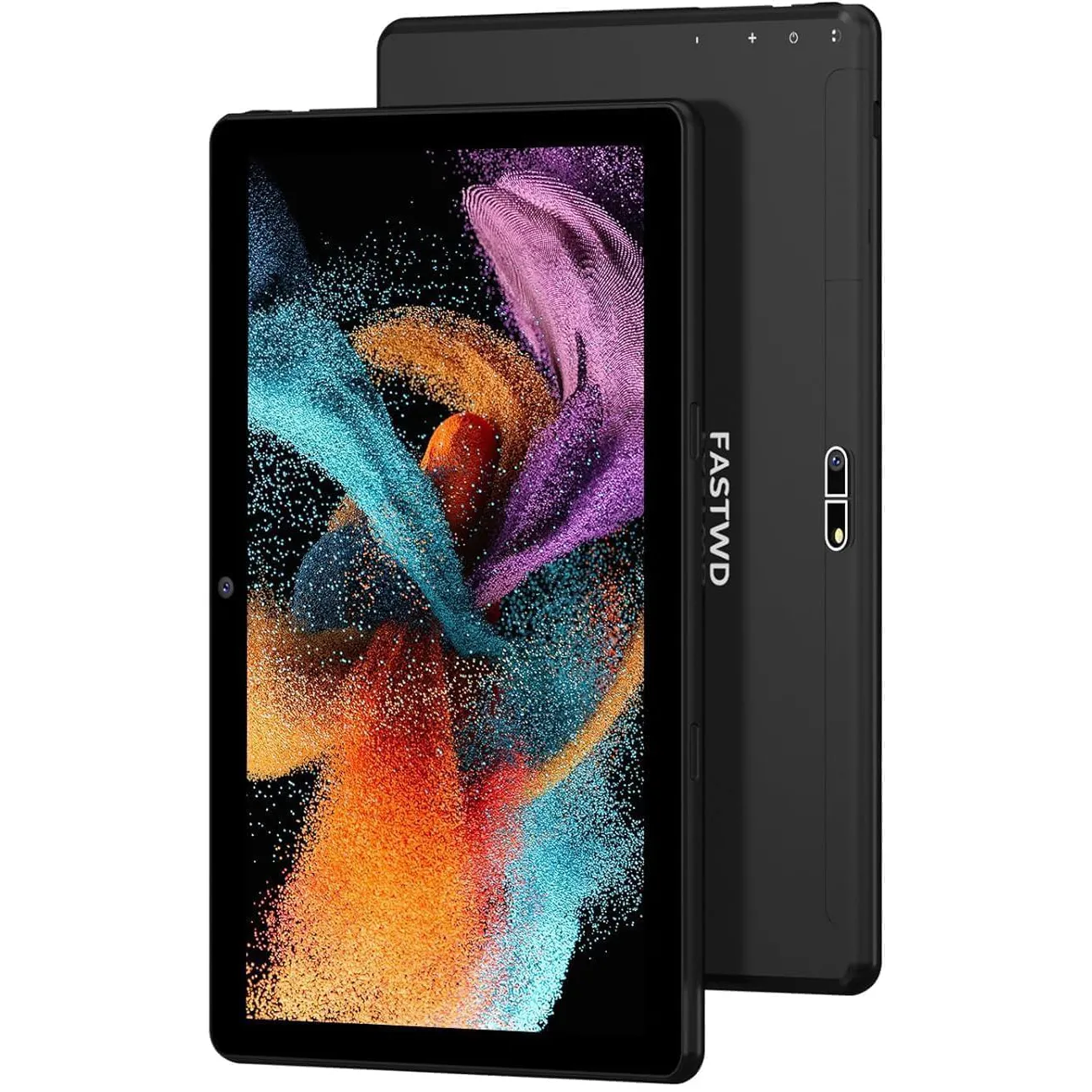 Планшет FASTWD L231 12/128gb Grey