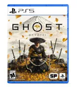 Игра для PS5 Ghost of Yotei Collector Edition PS5 (1000048818)