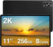 JUSYEA J9 16/256Gb Black