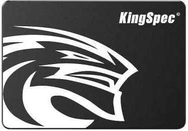 SSD диск KingSpec P3-1TB (6950509983301)
