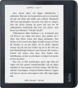 Kobo Sage Black (N778-KU-BK-K-EP)