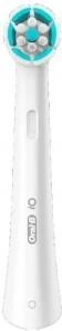 Насадка для електричної зубної щітки Oral-B iO Gentle Care White 1шт