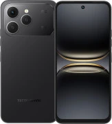 Tecno Spark 40 (KM5n) 8/256GB Ink Black (4894947091551) (UA)