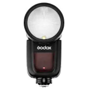 Вспышка накамерная Godox V1-S (Sony)