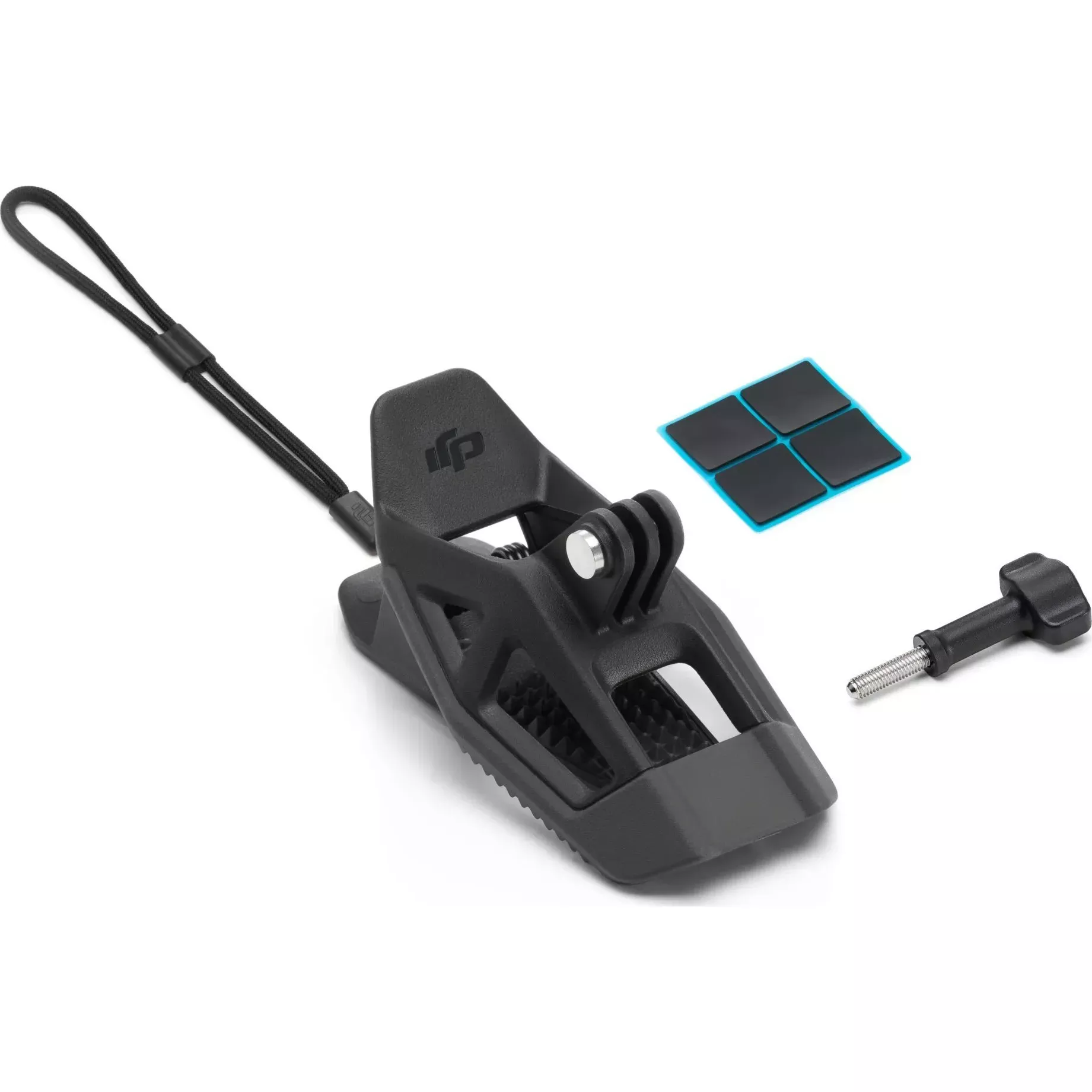 DJI Osmo Helmet Chin Mount Clip (CP.OS.00000369)