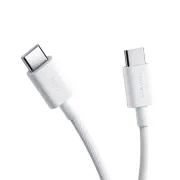 Xiaomi 3A Braided USB-C to USB-C Cable 1m (BHR0878GL)