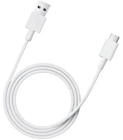 Xiaomi USB Type-A to USB Type-C 1m White (BHR087GGL)