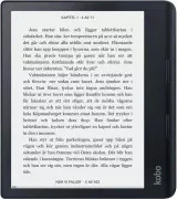Kobo Sage Black (N778-KU-BK-K-EP)