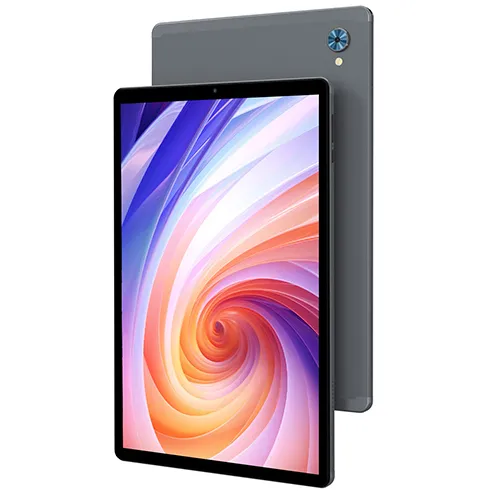 Планшет Rushar T181-EEA Gray (X608)