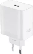 Сетевое зарядное устройство OnePlus SUPERVOOC 80W Power Adapter Europe