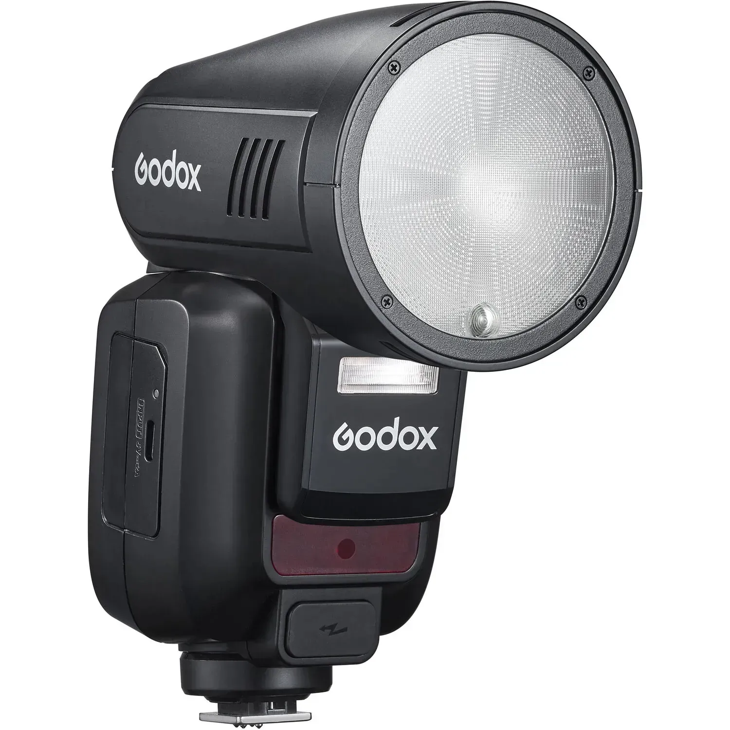 Вспышка Вспышка накамерная Godox V100-C (Canon)
