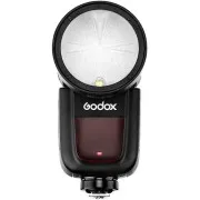 Спалах накамерний Godox V1-N (Nikon)