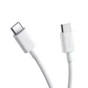 Xiaomi 3A Braided USB-C to USB-C Cable 1m (BHR0878GL)