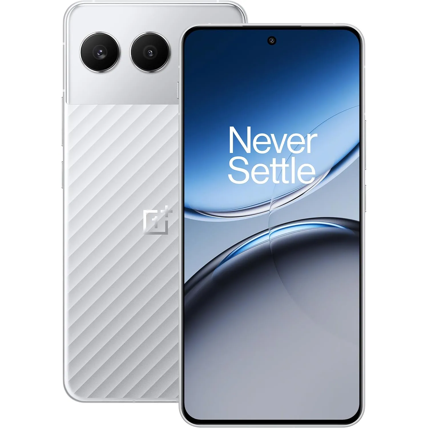 Мобильный телефон OnePlus Nord 4 5G 16/512GB Grey (UA)