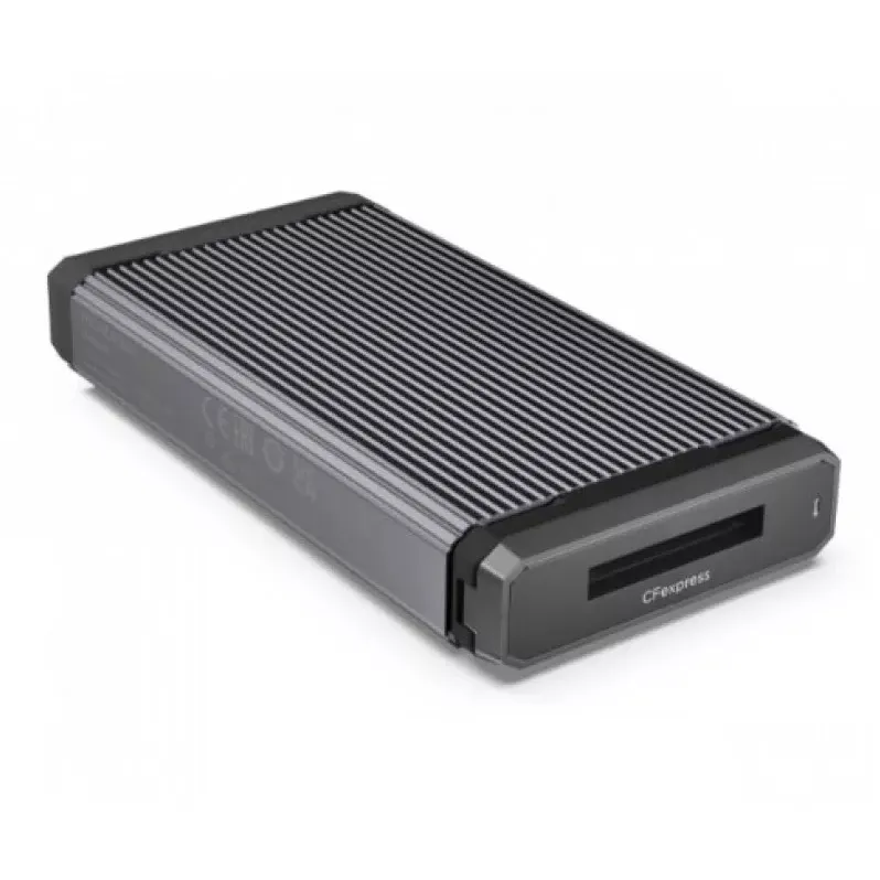Кардрідер SanDisk Professional PRO-READER CFexpress Card Reader (SDPR1F8-0000-GBAND)