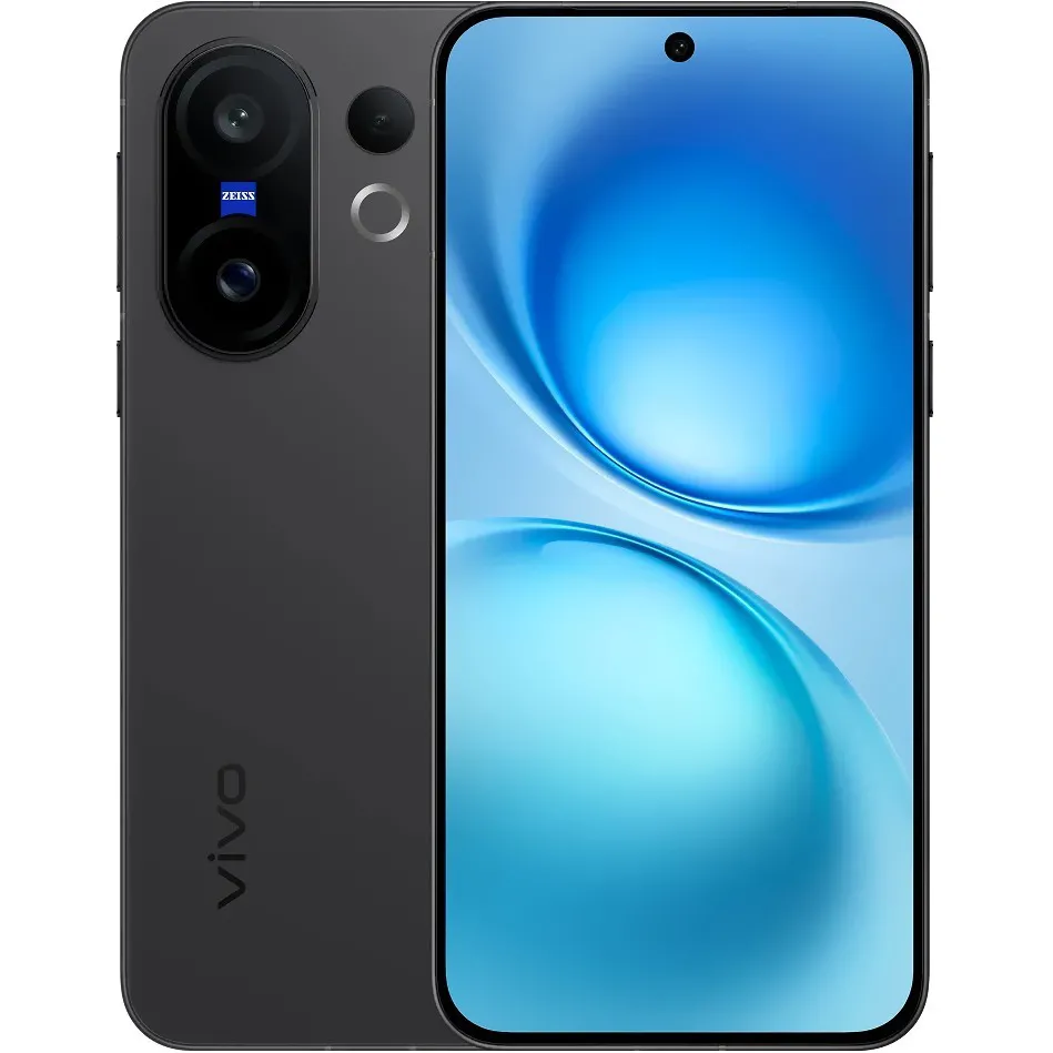 Мобільний телефон Vivo X200 FE 5G 12/512GB Luxe Grey