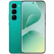 Infinix Hot 60 Pro+ 8/256Gb Moco Cyber Green (4894947092688) (UA)