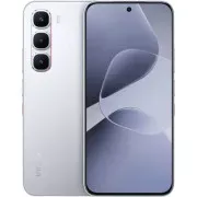 Infinix Hot 60 Pro 8/256Gb Titanium Silver (4894947093470) (UA)