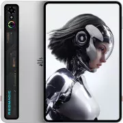 ZTE Nubia RedMagic Astra Gaming Tablet Wi-Fi 16/512GB Silver Europe