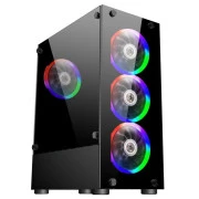 1stPlayer V2-A-BK-4F1 (UA)