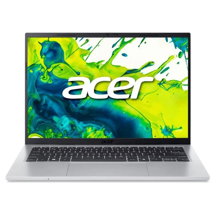 Ноутбук Acer Aspire Go 14 AG14-72P-50ZH (NX.JSUEU.006) (UA)