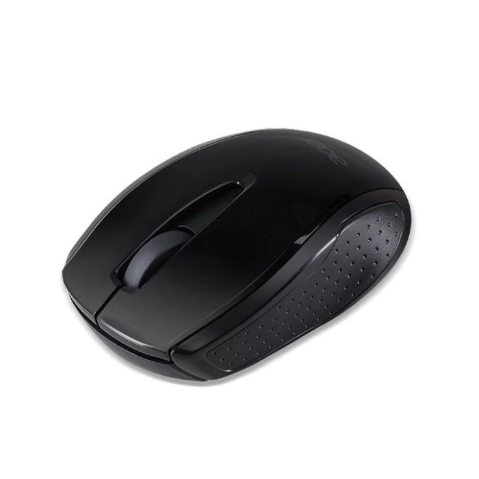 Мышь Acer Optical Wireless Black (GP.MCE11.00S) (UA)