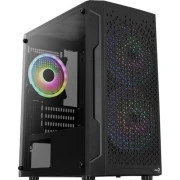 AeroCool Trinity Mini-G-BK-v2 (ACCS-PV32033.11) (UA)