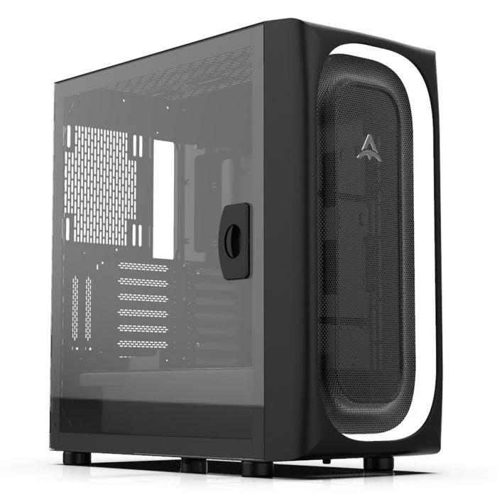 Корпус Alseye Ai Pro-B Halo Pro Kit (AS.07.0224) (UA)