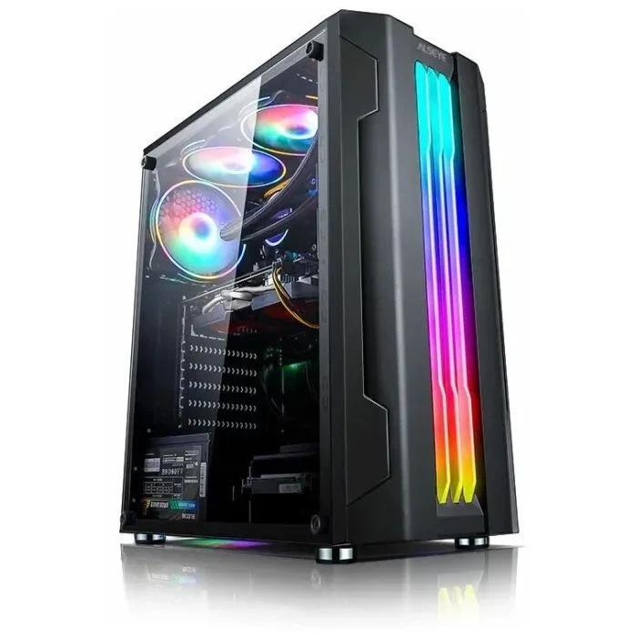 Корпус Alseye Auro 3.0-B (AS.07.0017) (UA)