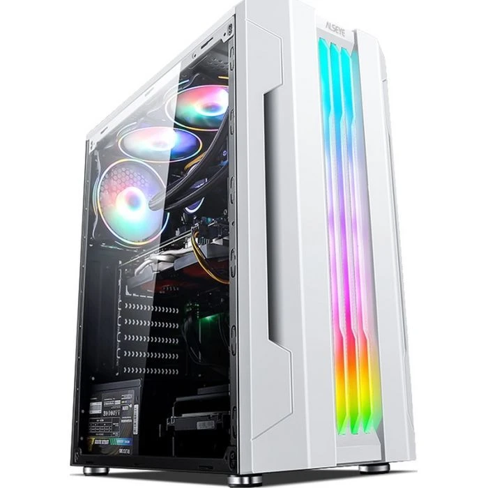 Корпус Alseye Auro 3.0-W (AS.07.0009) (UA)