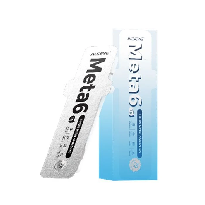 Термопаста Alseye Meta6 (AS.19.0169) (UA)