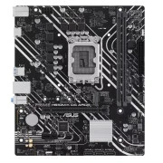 Asus Prime H610M-K D4 ARGB Socket 1700 (UA)