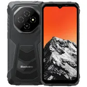 Blackview Fort 1 6/256GB Black (6931548323624) (UA)