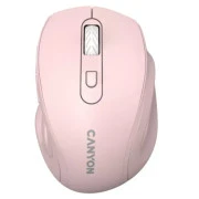Canyon OnClick 20 Wireless Pink (CNE-CMSW20P) (UA)