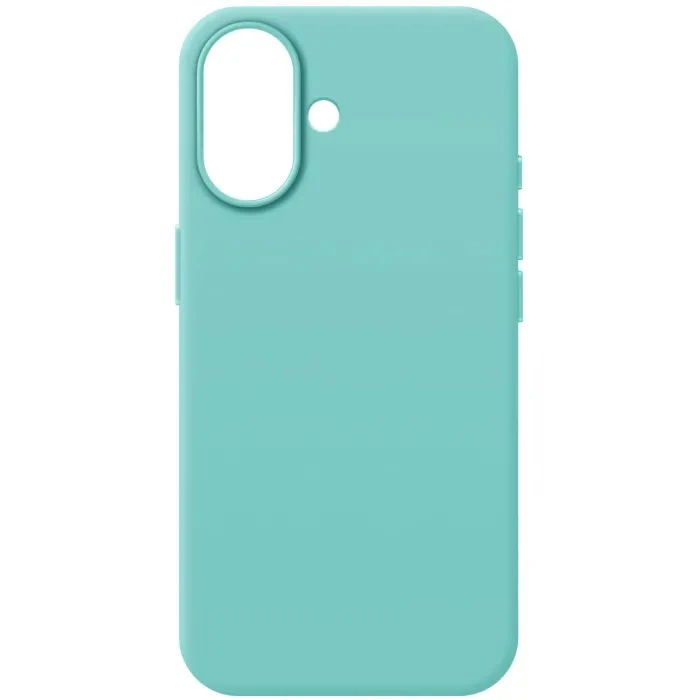 Чехол для мобильного телефона Armorstandart ICON2 MagCase Apple iPhone 17 Aquamarine (ARM86670) (UA)