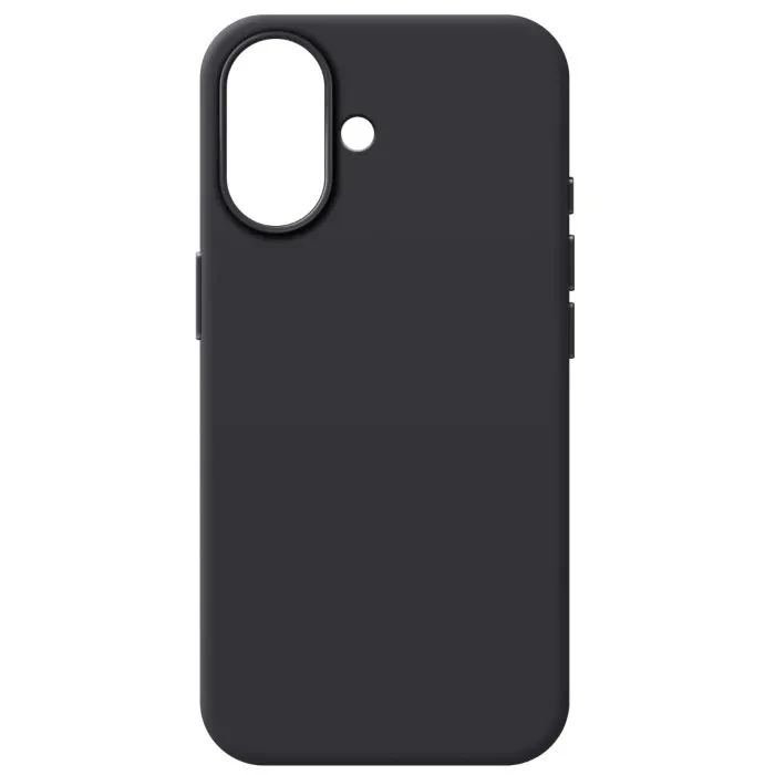 Чохол для мобільного телефону Armorstandart ICON2 MagCase Apple iPhone 17 Black (ARM86247) (UA)
